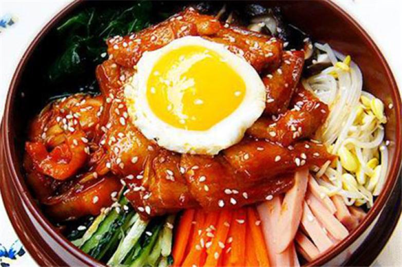 嗒嗒米石锅拌饭